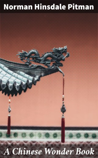 A Chinese Wonder Book