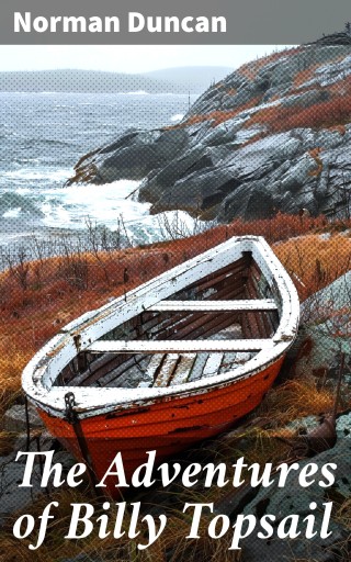 The Adventures of Billy Topsail