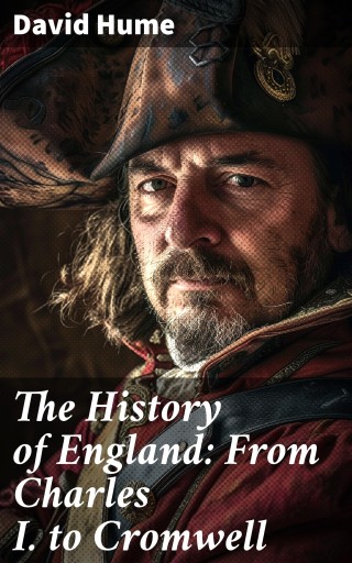 The History of England: From Charles I. to Cromwell