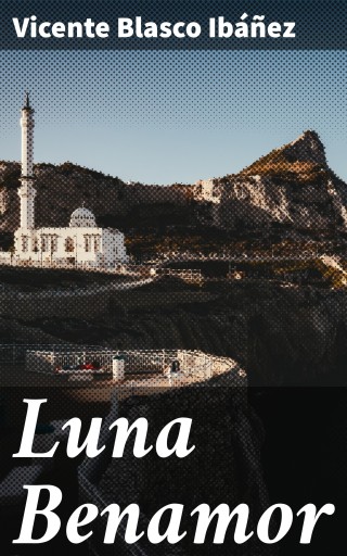 Luna Benamor