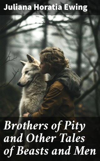 Brothers of Pity and Other Tales of Beasts and Men
