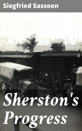 Sherston's Progress