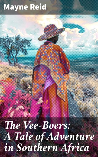 The Vee-Boers: A Tale of Adventure in Southern Africa