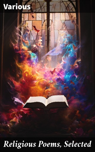 Religious Poems, Selected