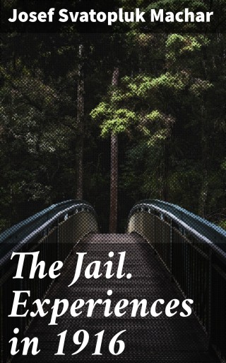The Jail. Experiences in 1916
