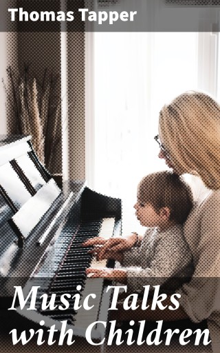 Music Talks with Children