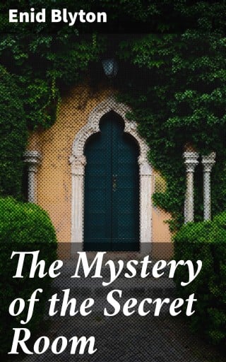 The Mystery of the Secret Room