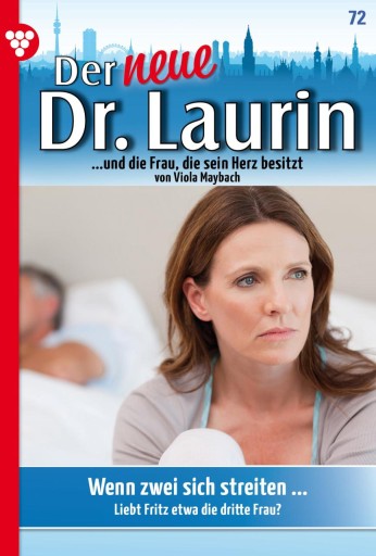 Portada del libro «Wenn zwei sich streiten ...», de Viola Maybach