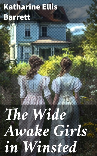 The Wide Awake Girls in Winsted