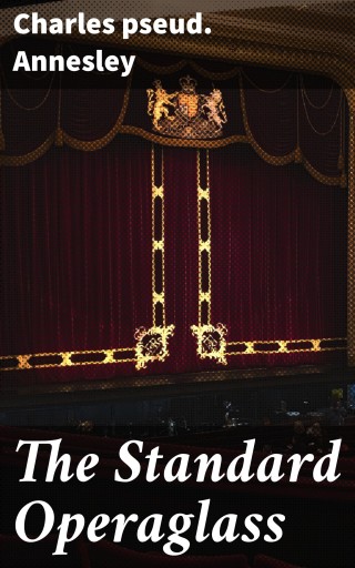 The Standard Operaglass