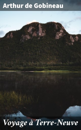 Voyage à Terre-Neuve