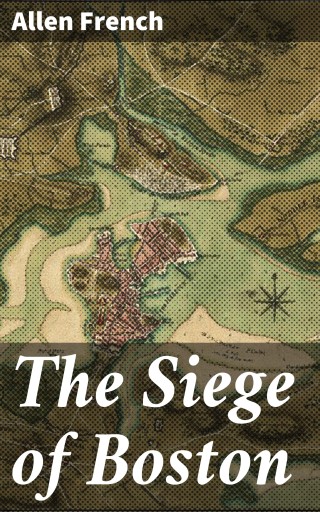 The Siege of Boston
