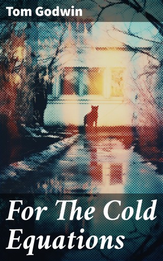 For The Cold Equations