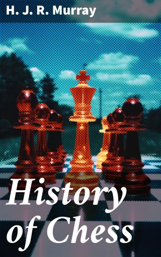 History of Chess
