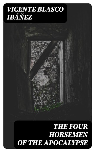 The Four Horsemen of the Apocalypse