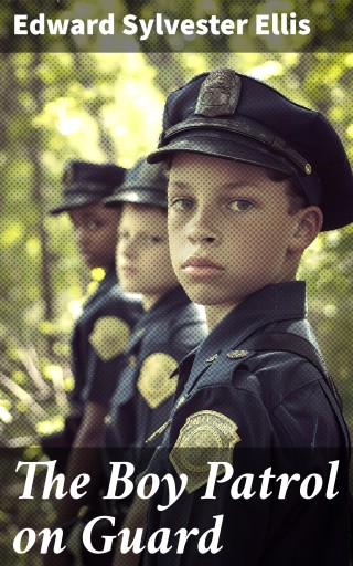 The Boy Patrol on Guard