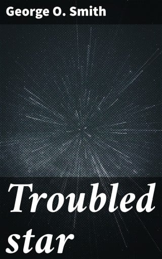 Troubled star