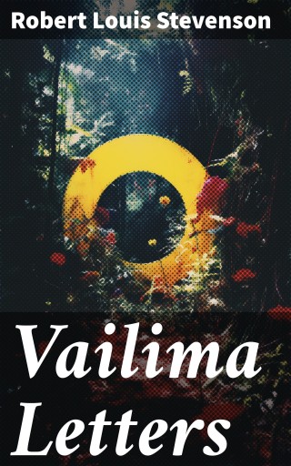 Vailima Letters