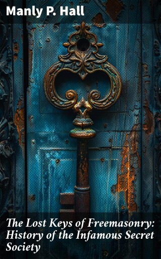 The Lost Keys of Freemasonry: History of the Infamous Secret Society