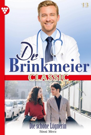 Portada del libro «Die schöne Lügnerin», de Sissi Merz