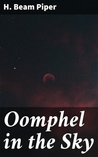 Oomphel in the Sky