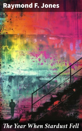 The Year When Stardust Fell