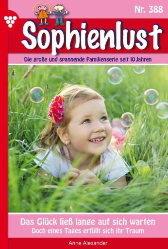 Das Glück ließ  lange auf sich warten