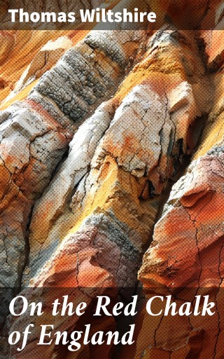 On the Red Chalk of England