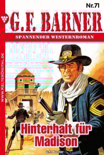 Das Mündel des Grafen Ronneck