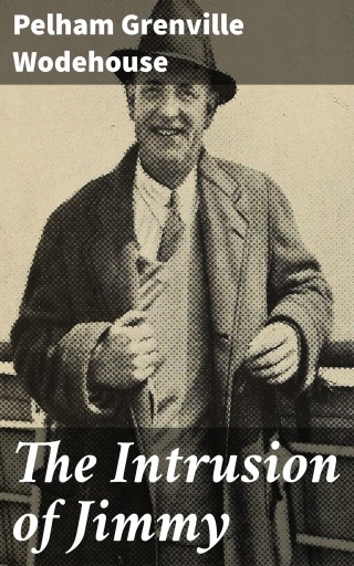The Intrusion of Jimmy