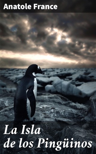 La Isla de los Pingüinos