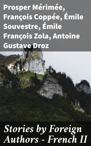 Stories by Foreign Authors - French II