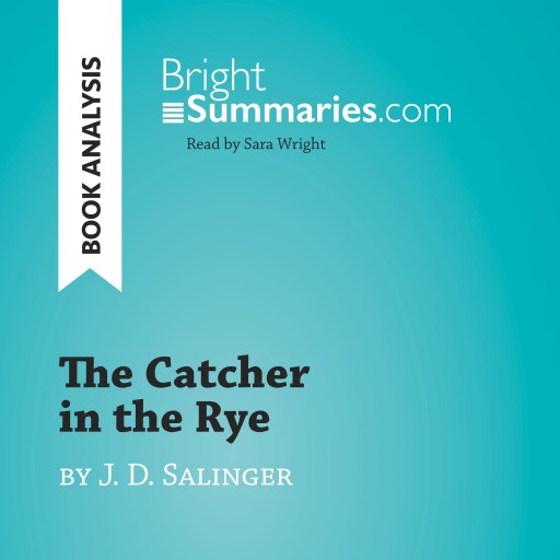The Catcher in the Rye by J. D. Salinger (Book Analysis)