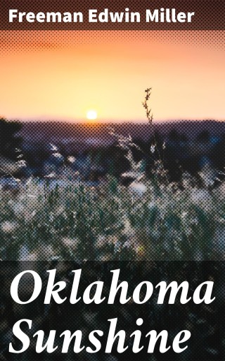 Oklahoma Sunshine