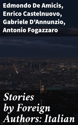 Stories by Foreign Authors: Italian