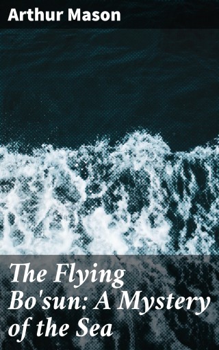 The Flying Bo'sun: A Mystery of the Sea