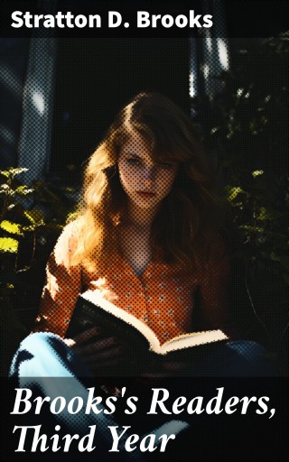Brooks's Readers, Third Year