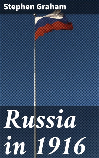 Russia in 1916