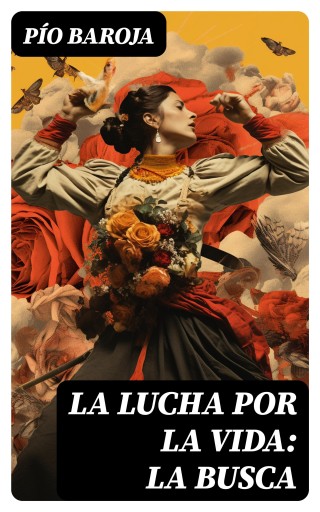 La lucha por la vida: La busca