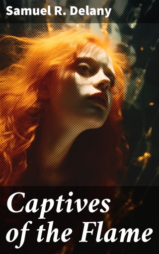 Captives of the Flame
