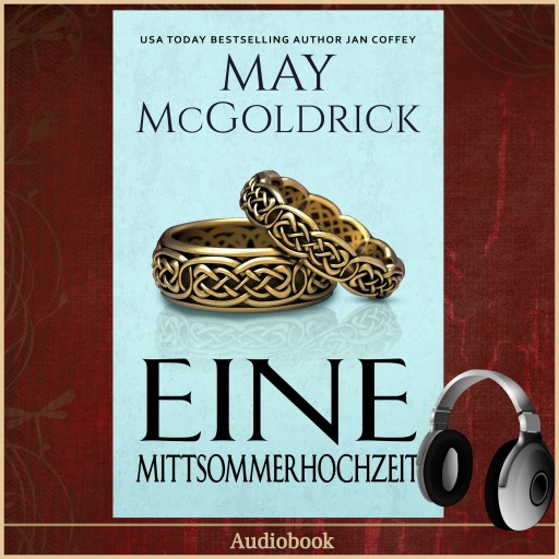 Portada del audiolibro «Eine Mittsommerhochzeit»