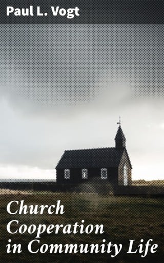 Church Cooperation in Community Life