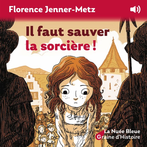 Il faut sauver la sorcière
