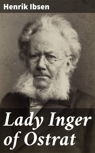 Lady Inger of Ostrat