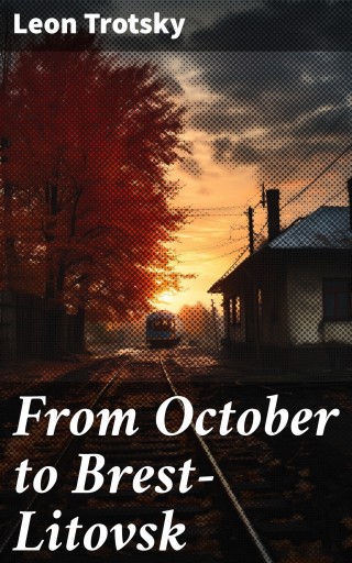 From October to Brest-Litovsk