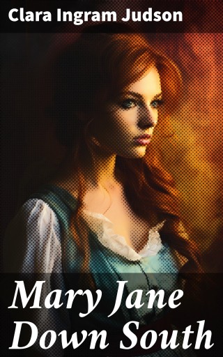 Mary Jane Down South