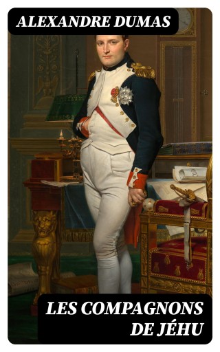 Les compagnons de Jéhu