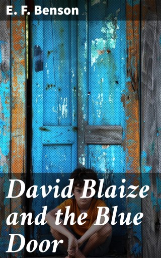 David Blaize and the Blue Door