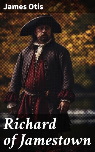 Richard of Jamestown