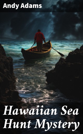 Hawaiian Sea Hunt Mystery